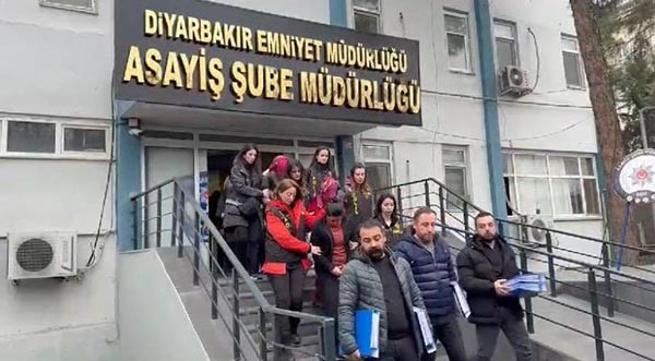 10 Milyon Mal Varlıkları Olan Bohçacı Hırsızlara Avcı Operasyonu: 14 Tutuklama