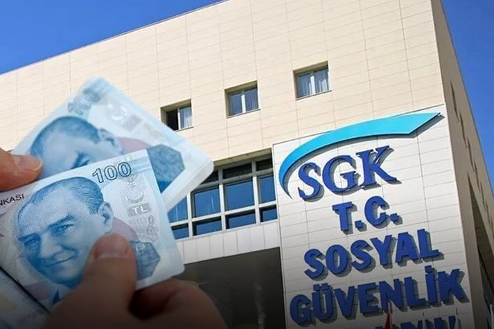 2015 öncesi GSS borçları siliniyor!