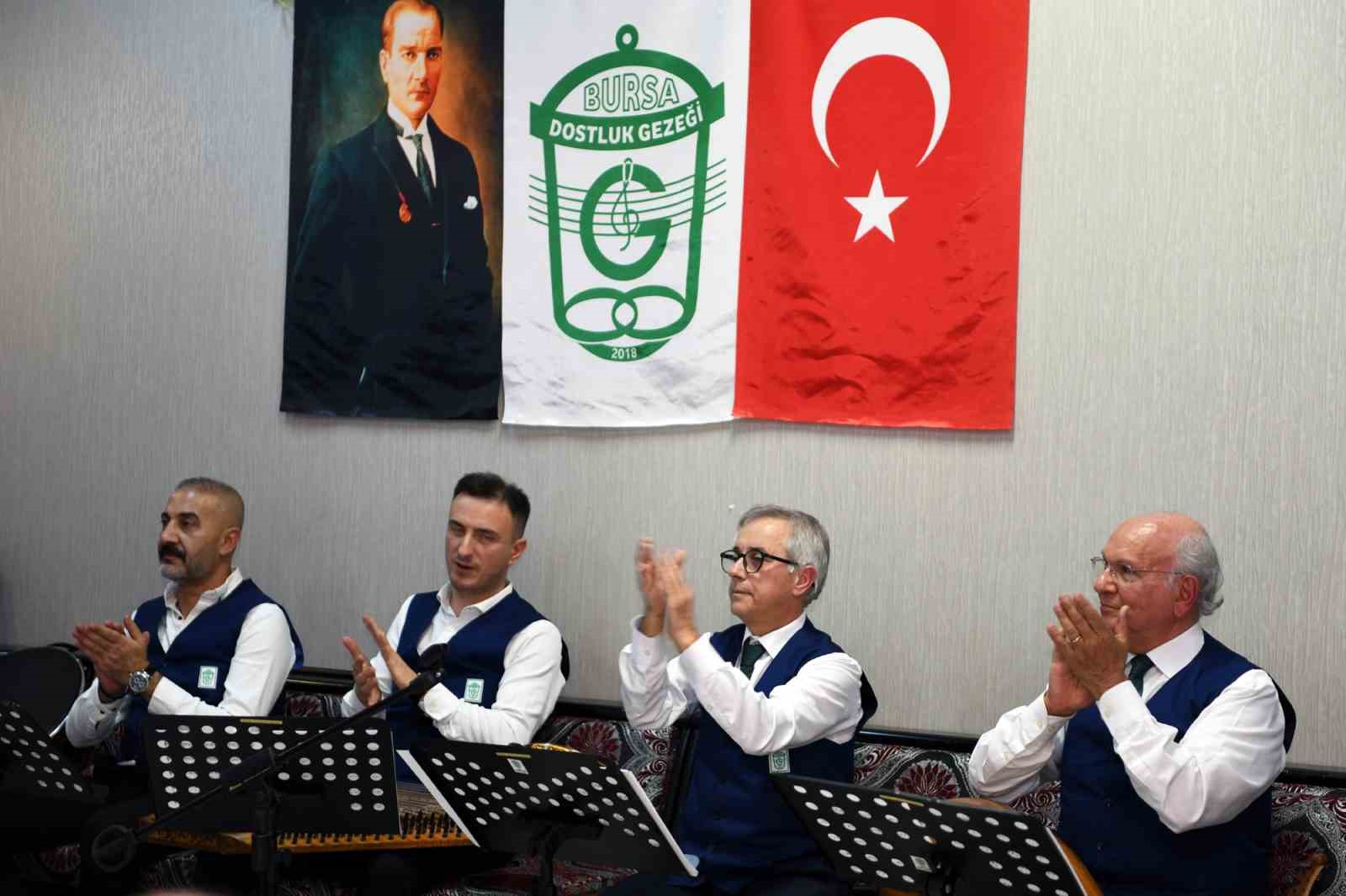 650 Yıllık Gelenek Bursa Gezek Evinde Yaşayacak