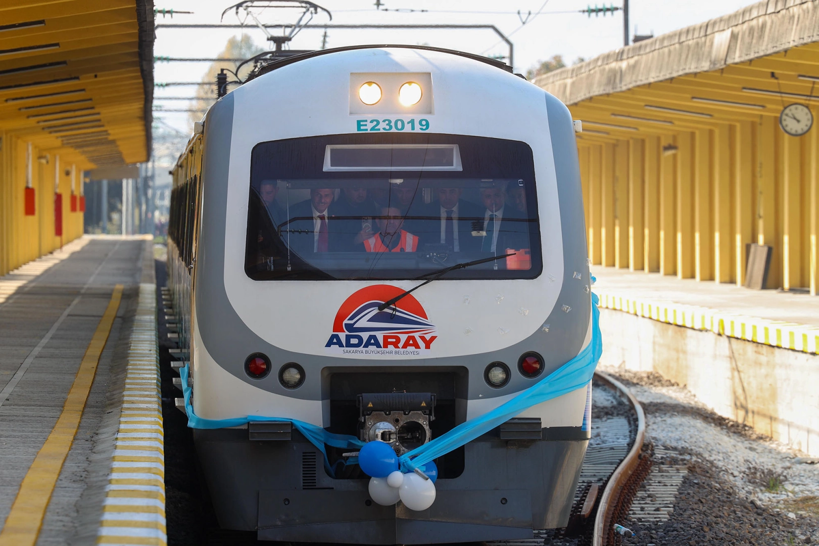 ADARAY Cumhuriyet Bayramı'nda yeniden yollarda