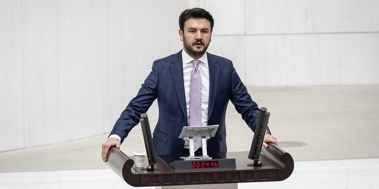 Ak Parti Ankara Milletvekili Çelebi: Hakkımız Olanı Ama, Fakat, Lakin Dinlemeden Alacağız