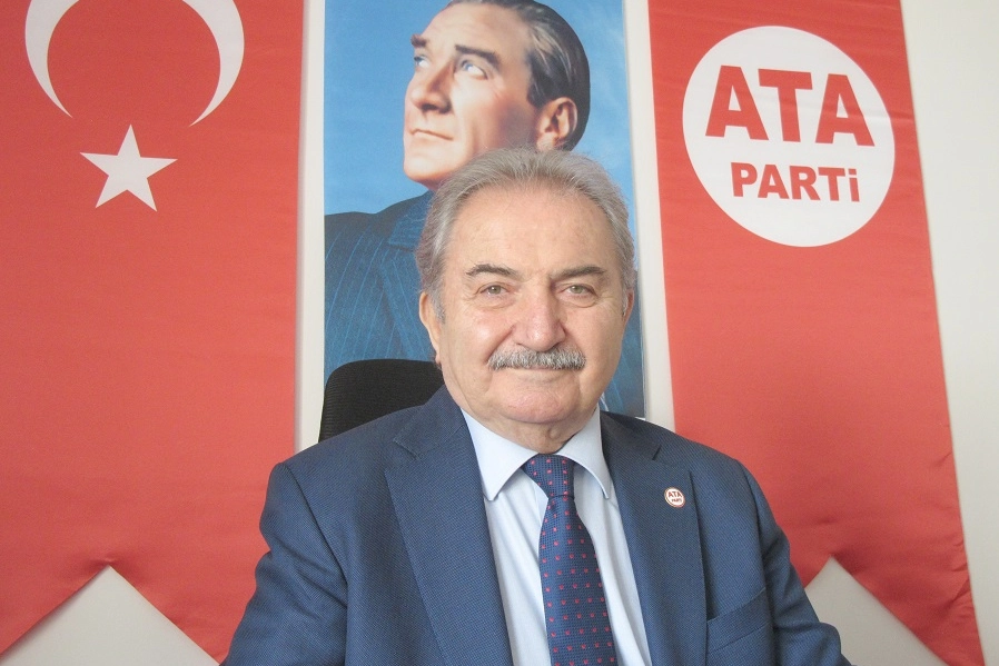 ATA Parti: Vatandaşların 'mülkiyet hakkı' tehdit altında!