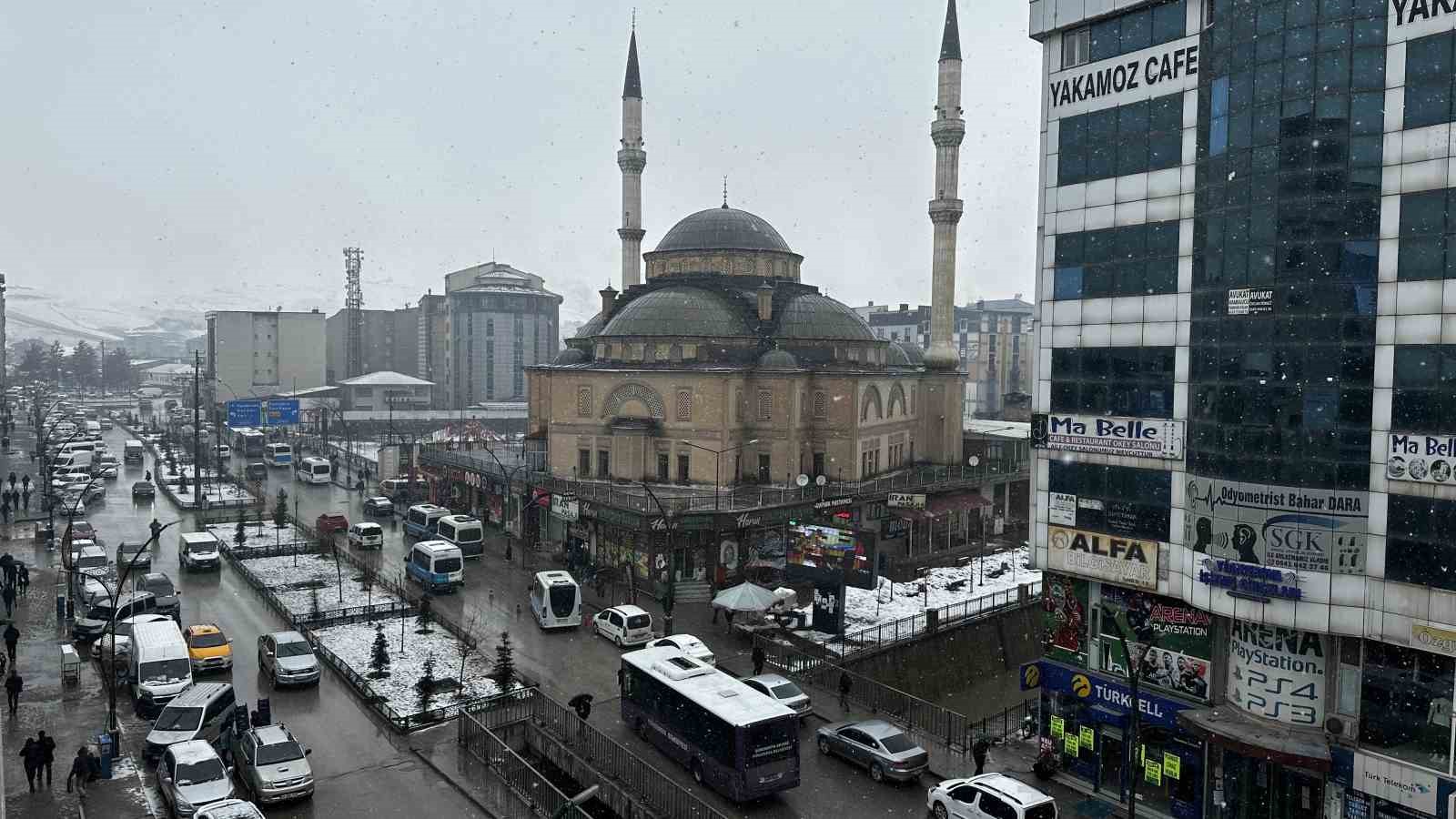 Atatürk Üniversitesi Açıköğretim Fakültesi Sınavları Artık Yüksekovada Da Yapılacak