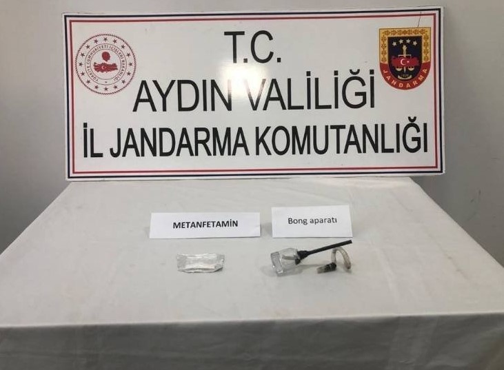 Aydın Jandarması Uyuşturucuya Geçit Vermiyor: 16 Şüpheli Yakalandı