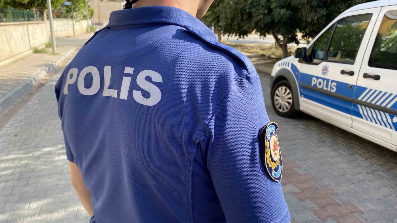 Aydında 1 Haftada 149 Aranan Şahıs Yakalandı