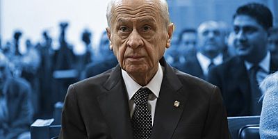 Bahçeli'den,  İmamoğlu'na gözaltı sonrası ilk açıklama