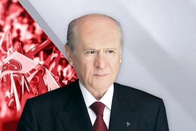 Bahçeli'den 12 Mart mesajı