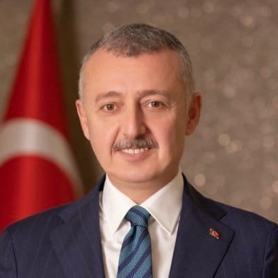 Başkan Büyükakın: Sgkya 2 Milyar 416 Milyon Ödeme Yaptık