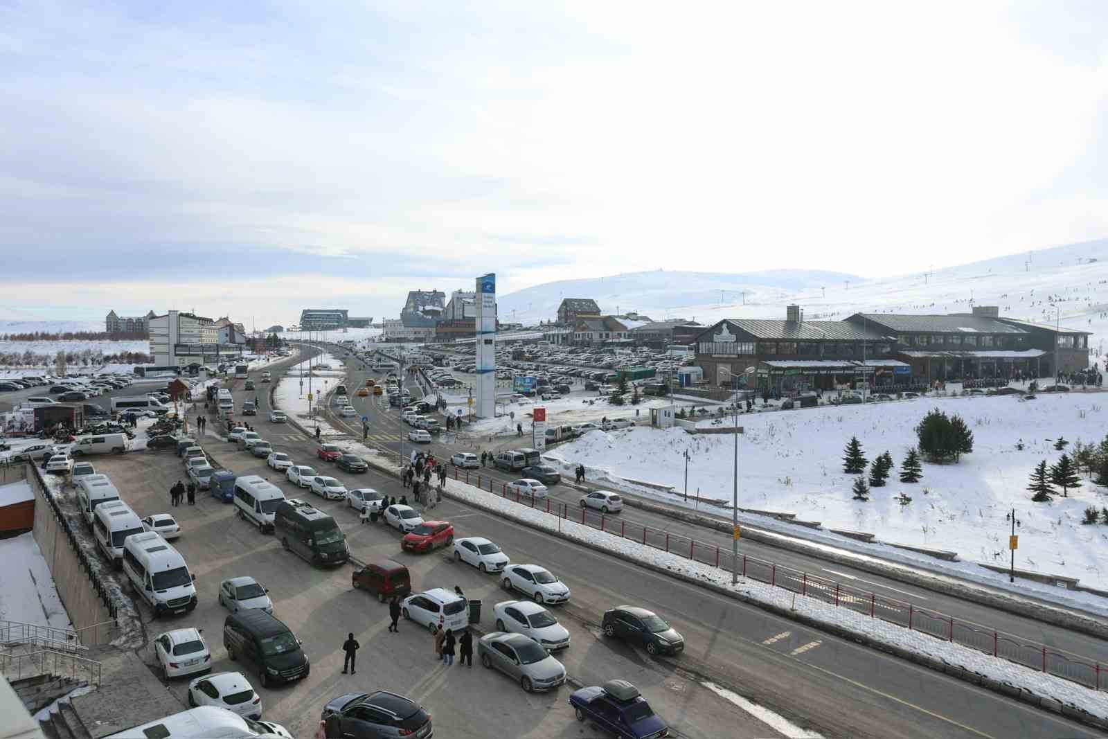 Başkan Büyükkılıçtan Erciyese Davet