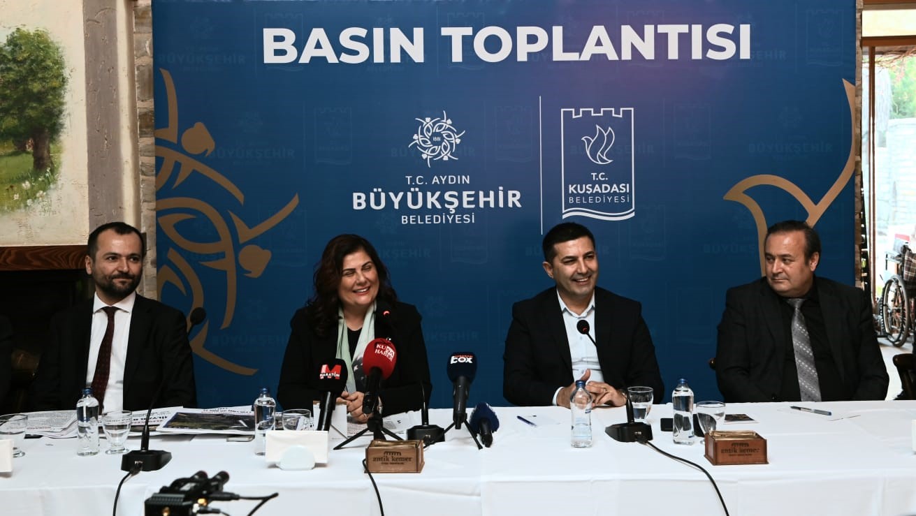 Başkan Çerçioğlu: Sosyal Belediyecilikten Taviz Yok