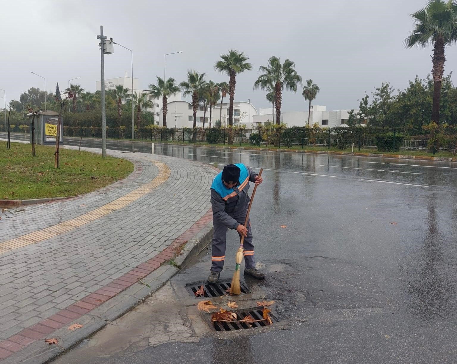 Başkan Özçelik: Her Durumda Halkımızın Yanındayız