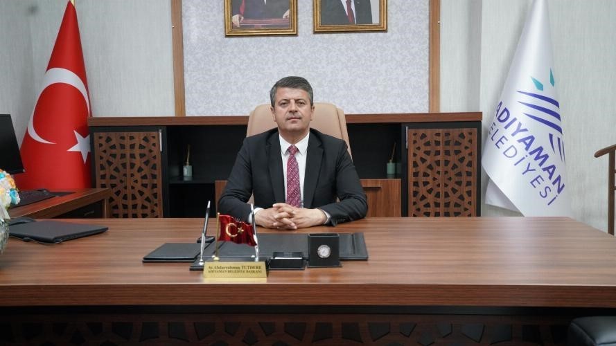 Başkan Tutdere: “6 Şubatta Yasımızı, Dayanışmamızı Ve Mücadelemizi Büyüteceğiz”