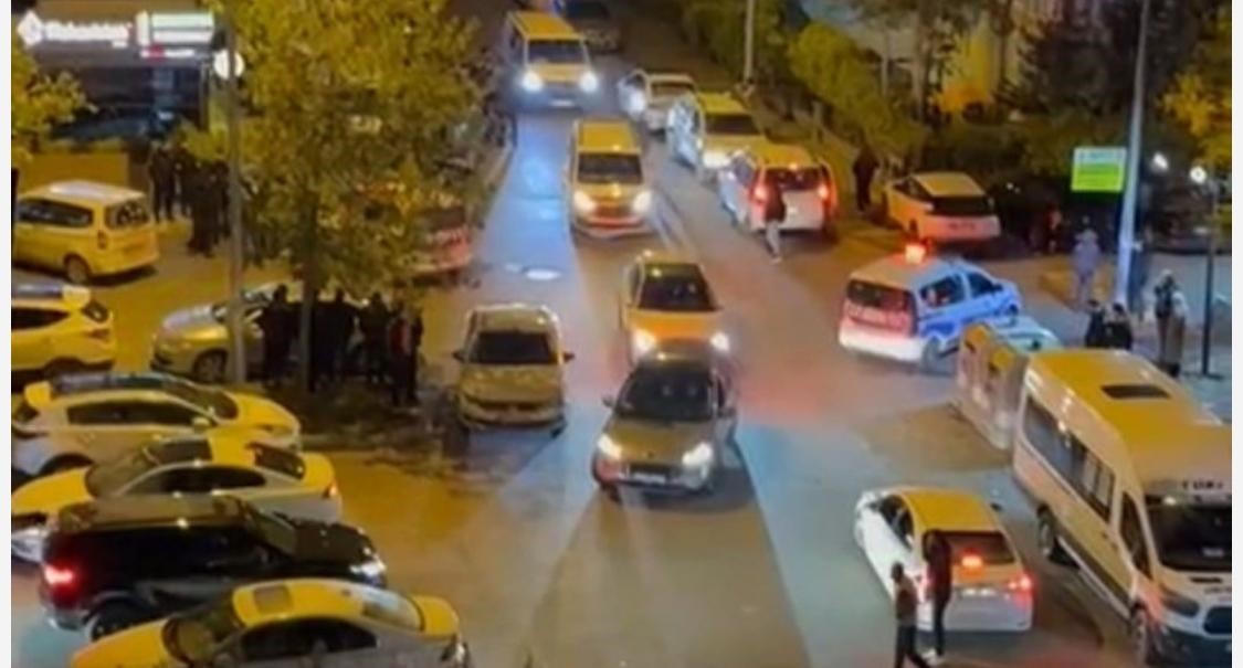 Batmanda Kiracı - Ev Sahibi Kavgasında Kan Aktı: 3 Yaralı