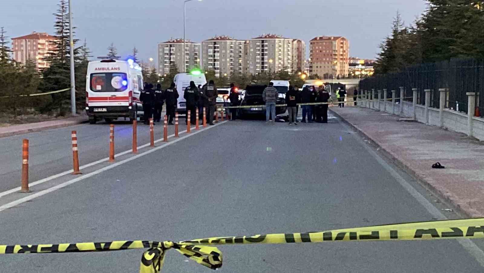 Bebek Ve Teyzesinin Öldüğü Yangına Oksijen Tüpü Sebep Olmuş