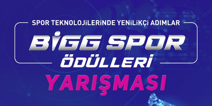 ‘Bigg Spor Ödülleri Başvuruları Başladı