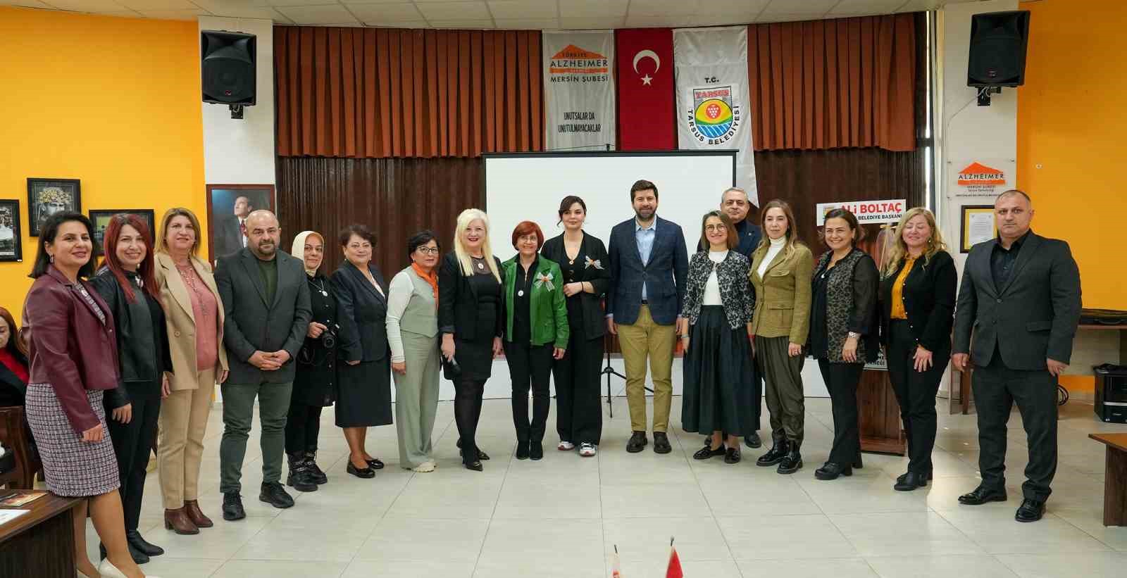 Bir Işık, Bir Nefes Projesi Alzheimer Hastalarına Umut Oluyor