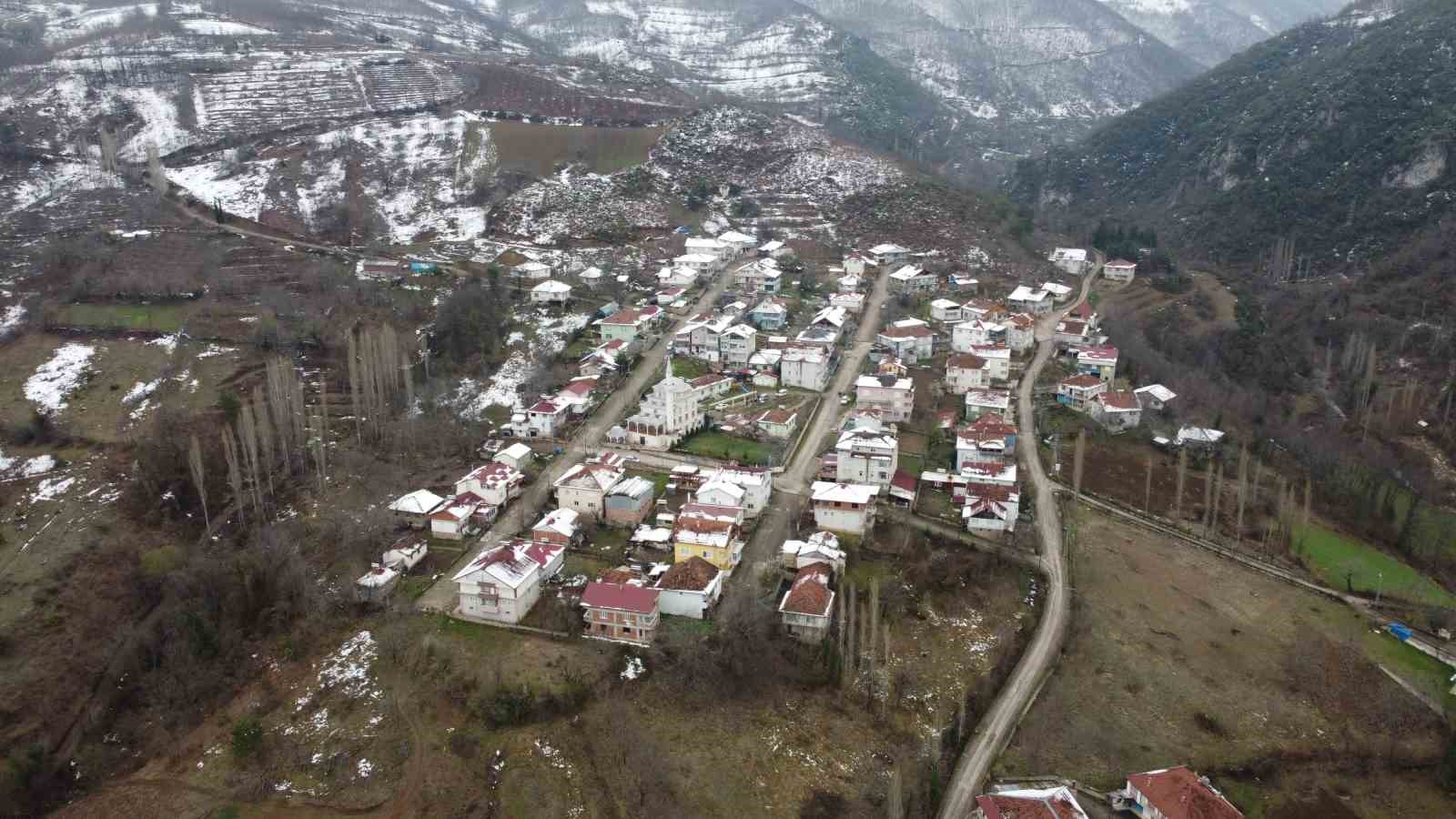 Bu Köyde Ramazanda Sadece 3 Kazan Kaynıyor