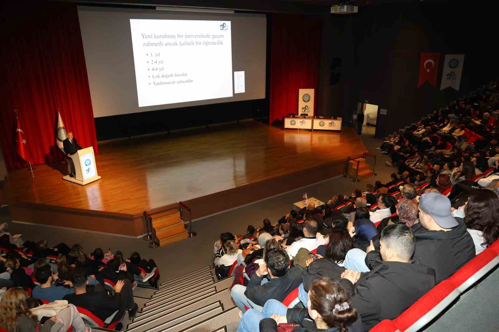 Buü Nöroloji Nöroşirürji Hemşireliği Sempozyumu Tamamlandı