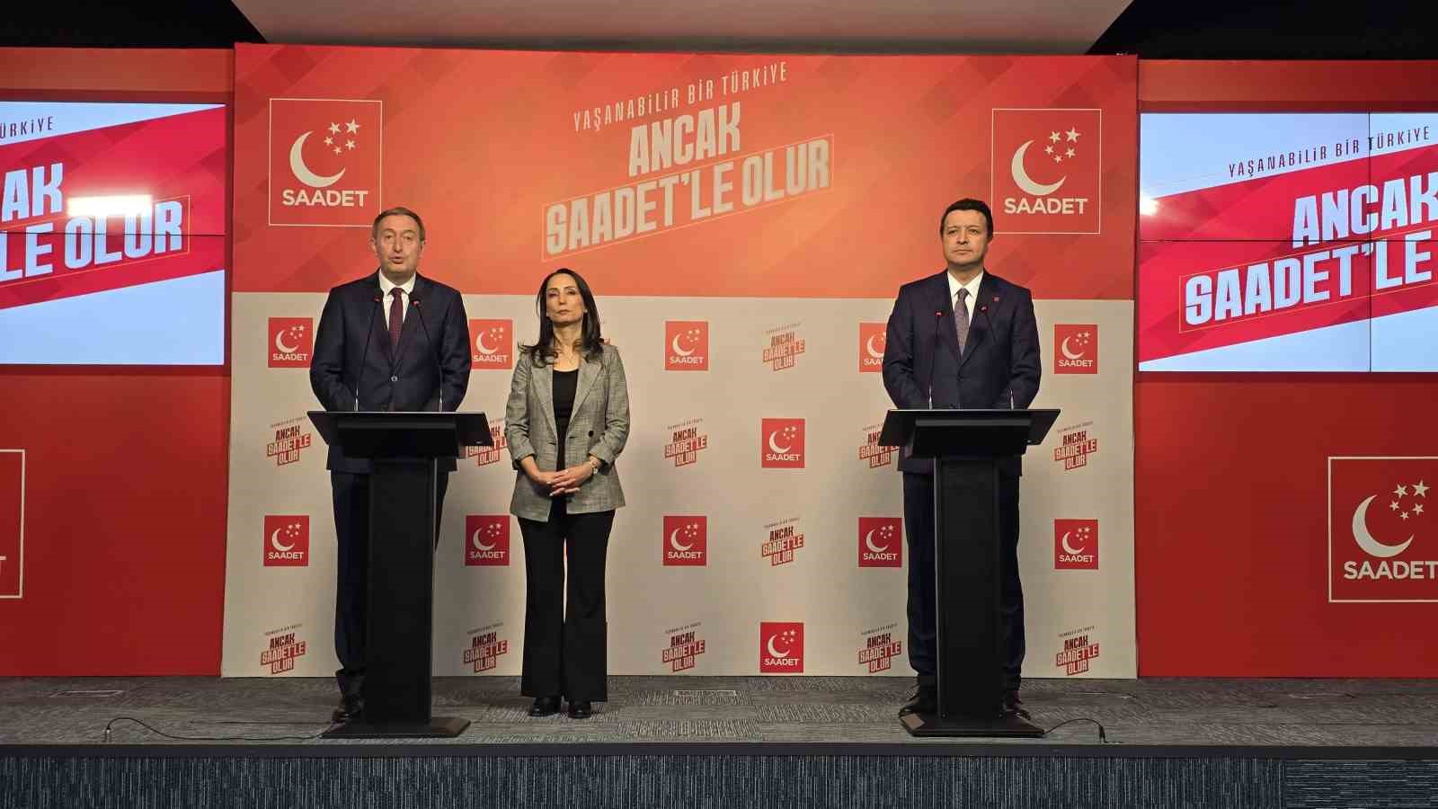 Dem Parti Eş Genel Başkanı Bakırhan: Sayın Erdoğanla Heyetimiz Görüşmek İçin En Kısa Sürede Başvurusunu Yapacak