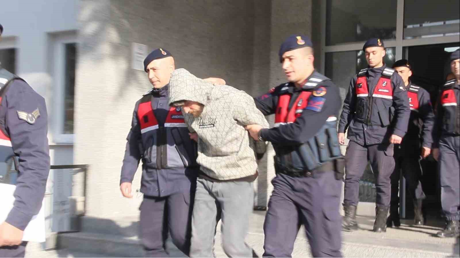 Dur İhtarına Uymayarak Polisi Şehit Eden Alkollü Sürücüye Müebbet Hapis