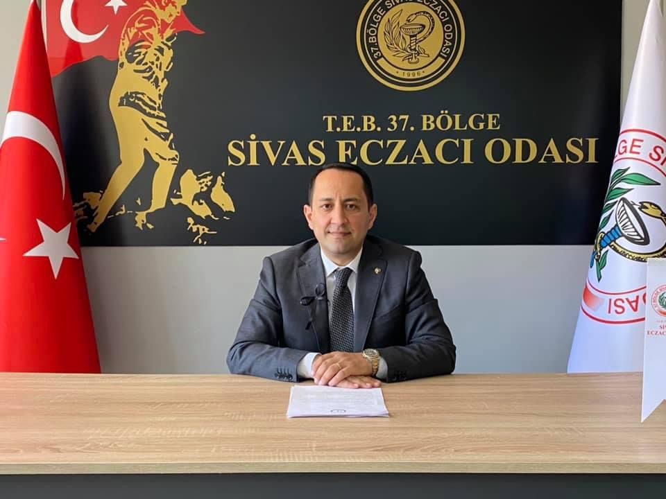 Eczacılardan Yerli İlaç Çağrısı