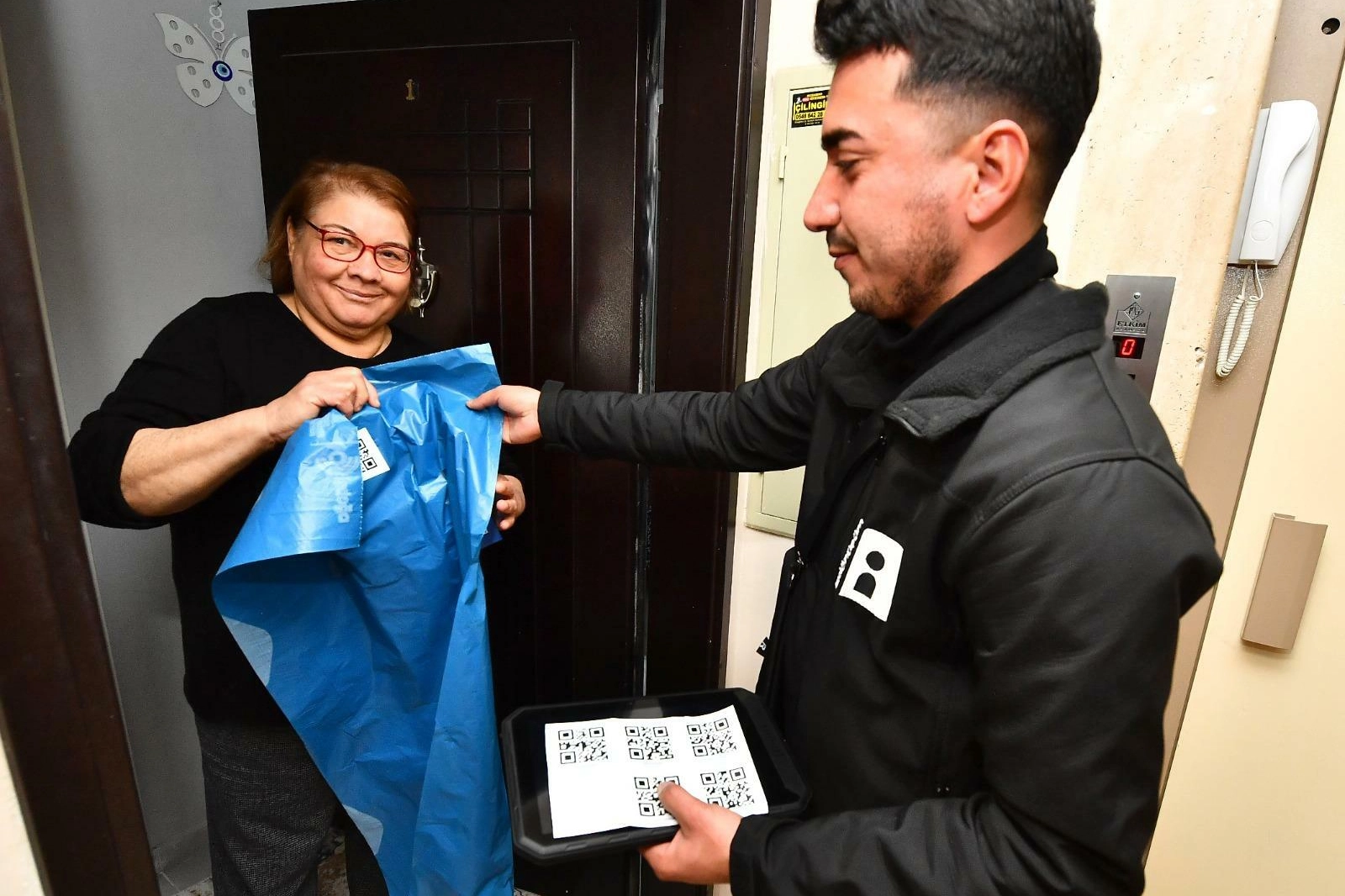 EGEPLASDER'den İzmir Büyükşehir'in projesine tam destek