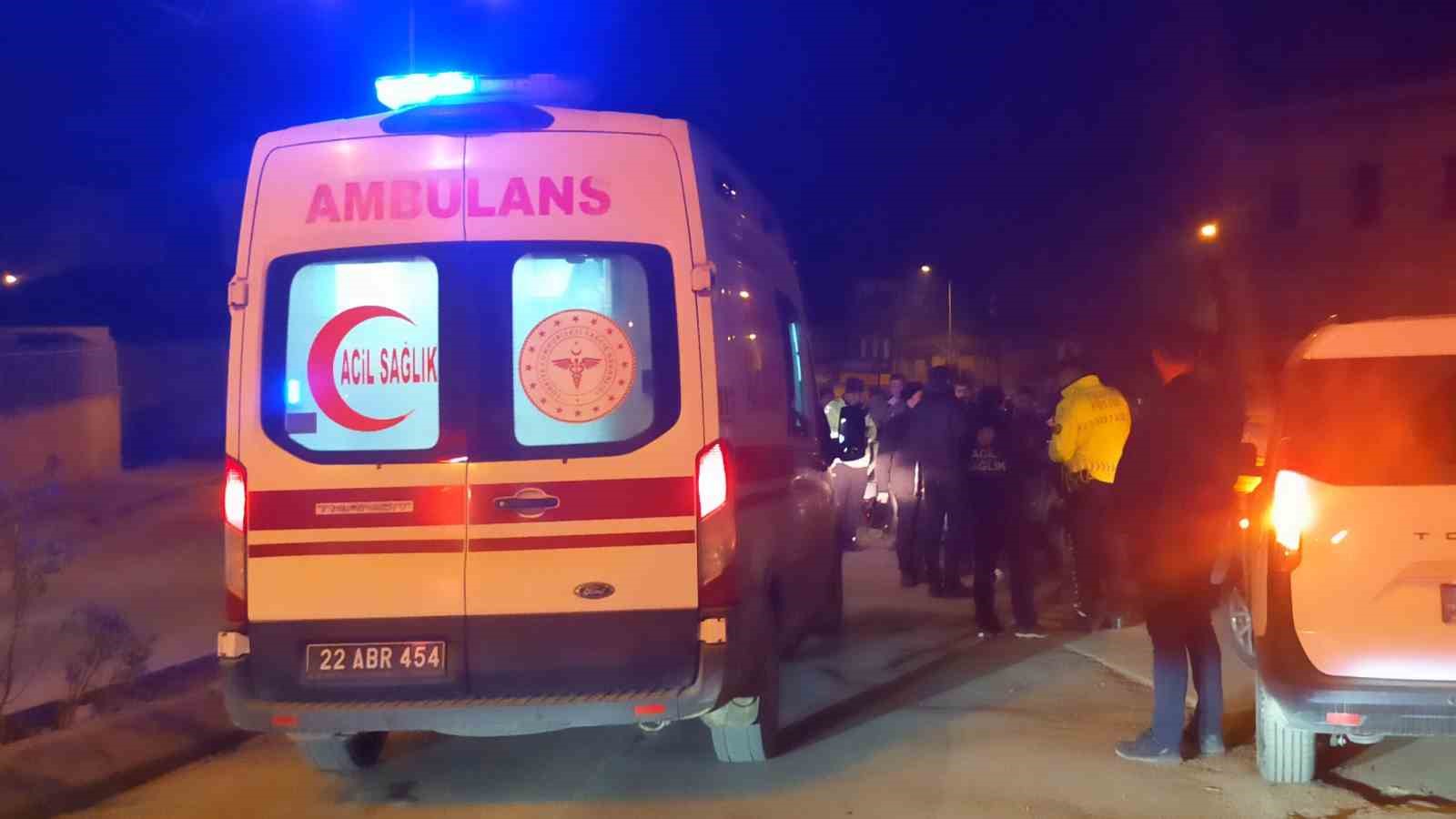 Ehliyetsiz Kadın Sürücü Kaza Yaptı: 34 Bin Lira Ceza Kesildi