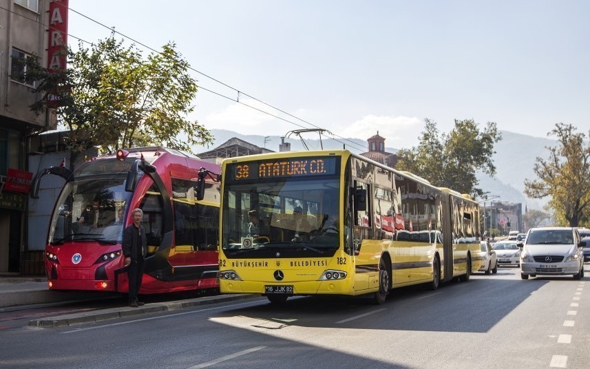 En Az 20 Lira Yüklenebilecek