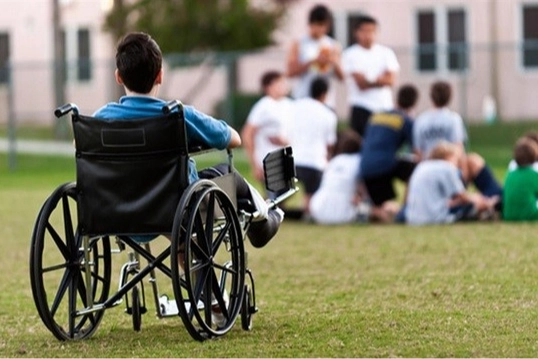 Engelli bireylere eğitim desteği rakamı 'Resmi'leşti