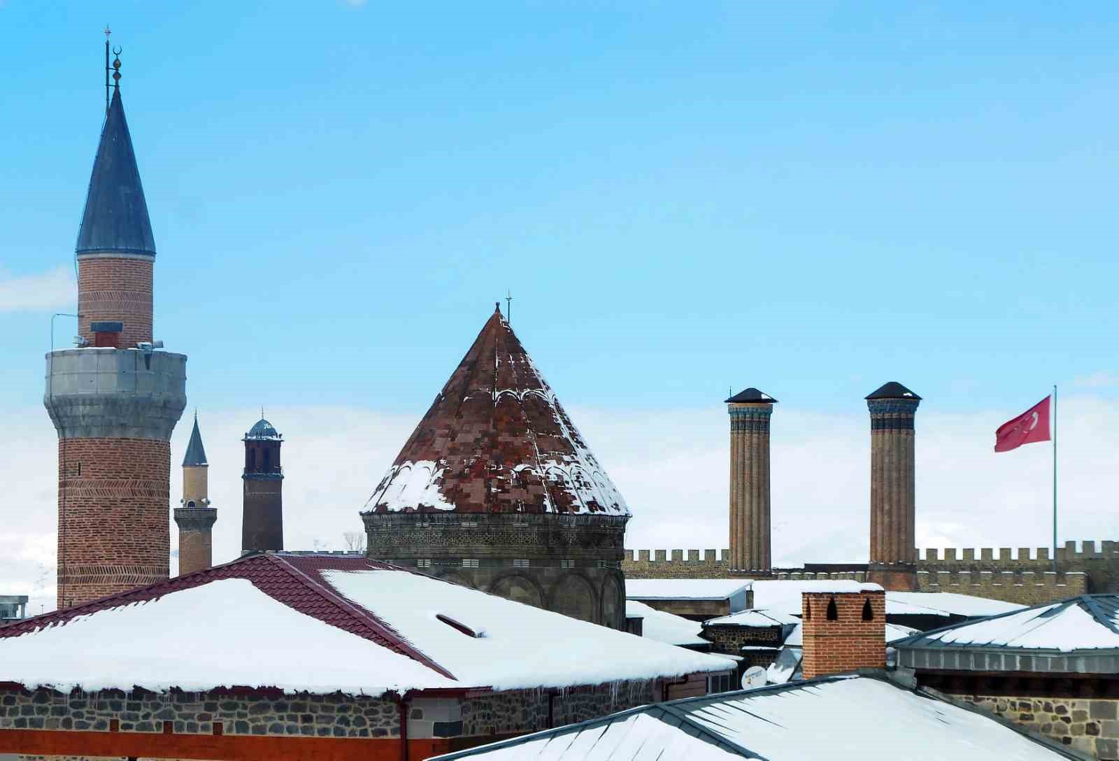 Erzurumda Coğrafi İşaret İçin 11 Yeni Başvuru