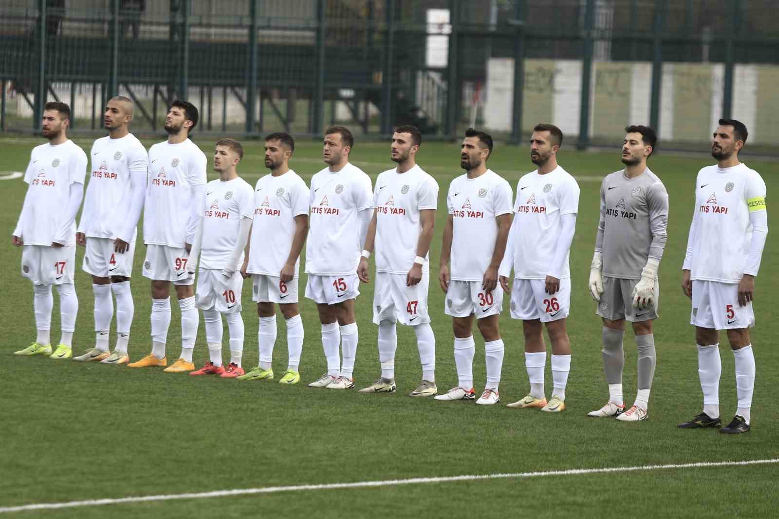 Fethiye İdman Yurdu Şampiyonluğa Emin Adımlarla İlerliyor