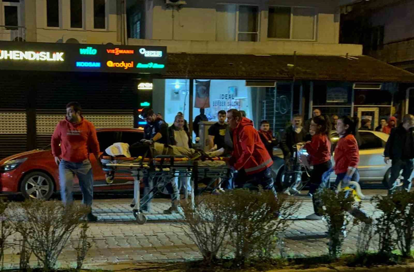 Fethiyede Trafik Kazası: Motosiklet Sürücüsü Hayatını Kaybetti