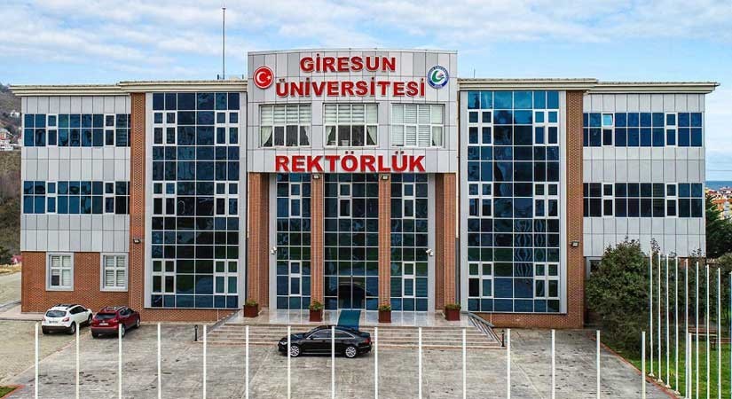 Giresun Üniversitesindeki Fetö/pyd Yapılanması İle İlgili Davanın İlk Duruşması Yapıldı