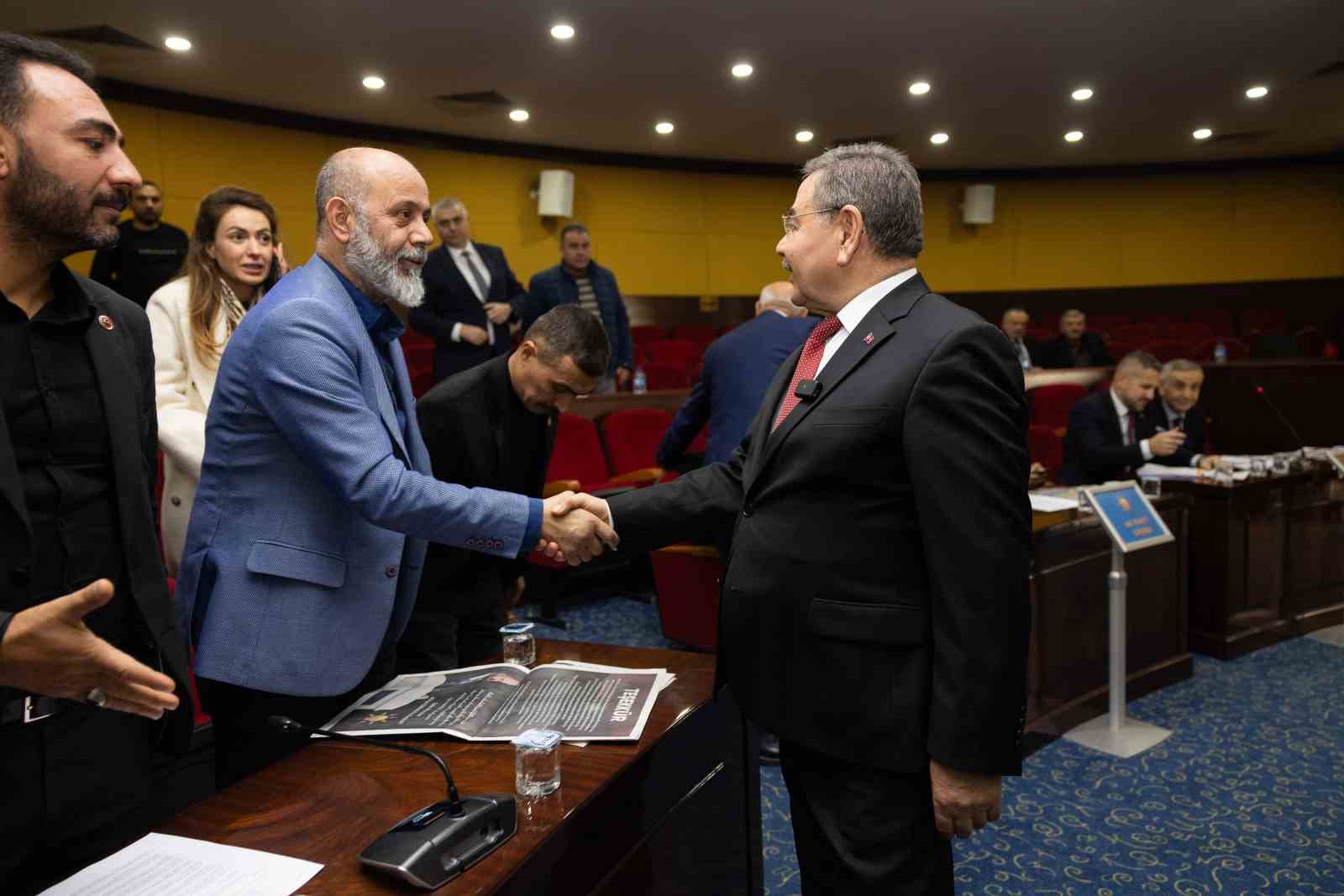 Gölbaşı Belediye Başkanı Odabaşı: Belediyeyi Borçlandırıp Gayrimenkullere İcra Koyduruyorlar”