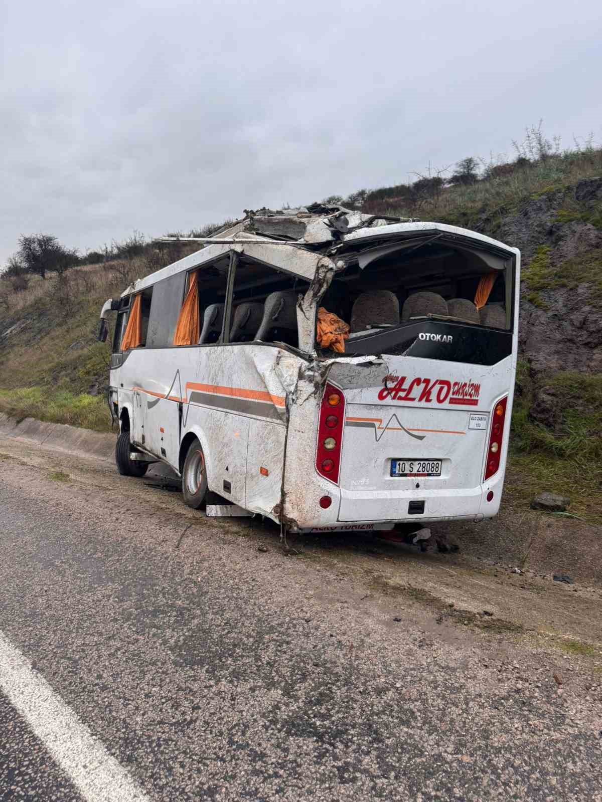 Gönendeki Kazadan 6 Gün Sonra Acı Haber: Zülfiye Ercan Hayatını Kaybetti