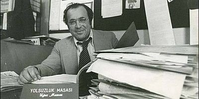 Güldal Mumcu Yazdı: Uğur Mumcu’nun Gazeteciliği