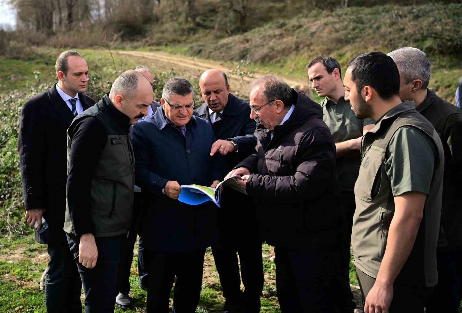 Halkın Can Güvenliği İçin Gerekli Tedbirler Uygulanacak