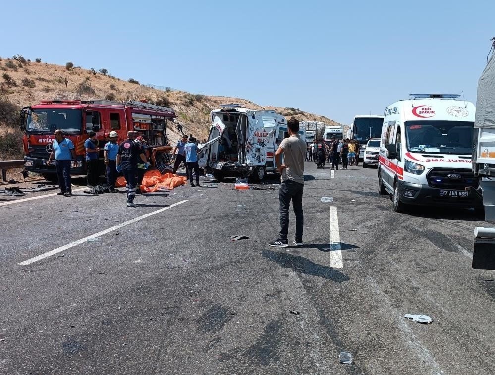 İha Muhabirlerinin De Hayatını Kaybettiği Kazayla İlgili Davada Şoförün Cezası Onandı