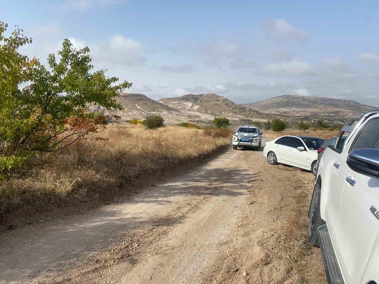 Kapadokyadaki Balon Faciasında Karar: Pilota 7 Yıl 6 Ay Hapis