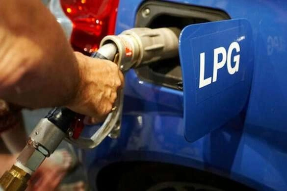 Kasım'ın ilk zammı LPG'ye geliyor