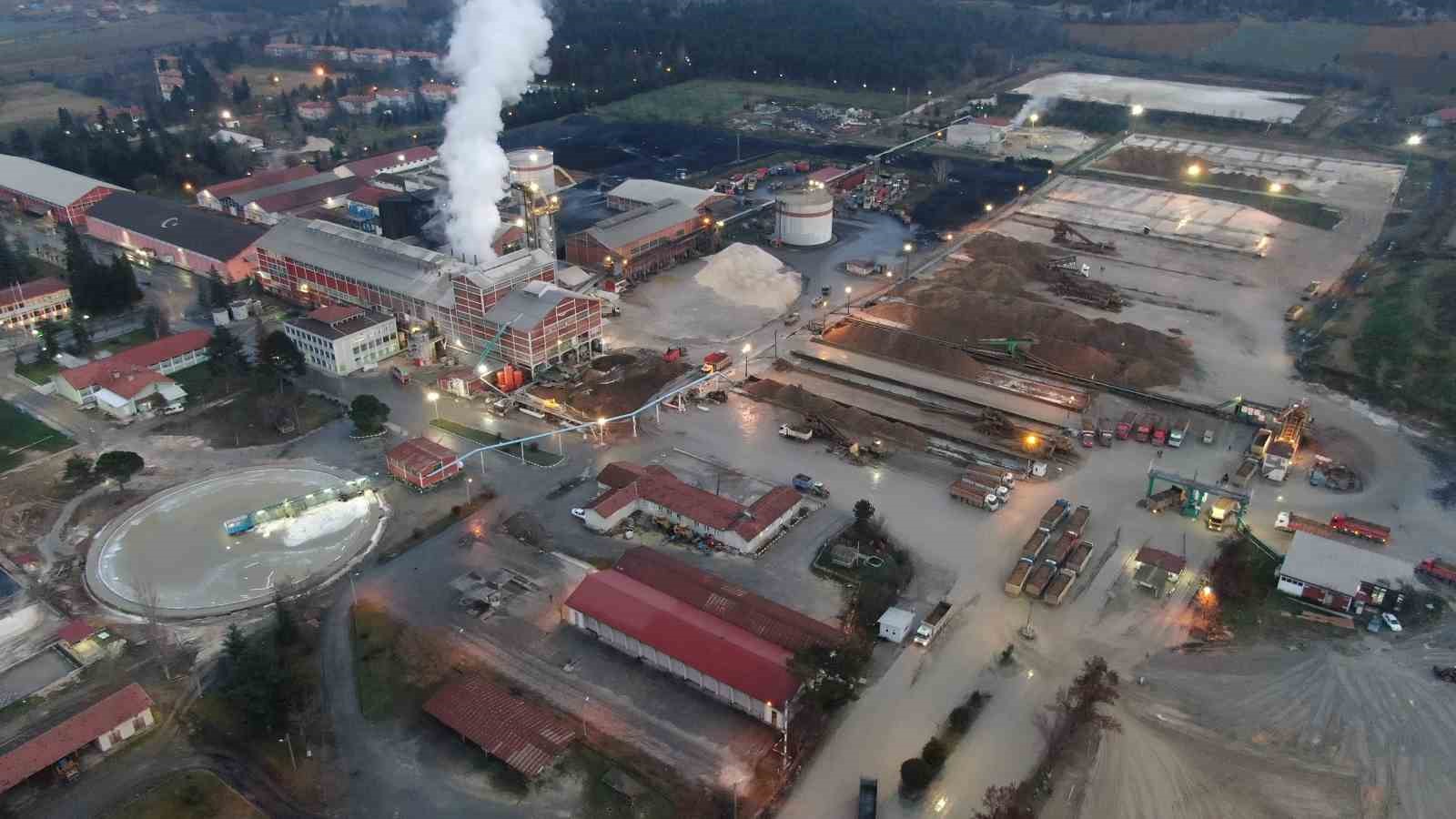 Kastamonu Şeker Fabrikasındaki Makine Arızaları Üreticileri Canından Bezdirdi