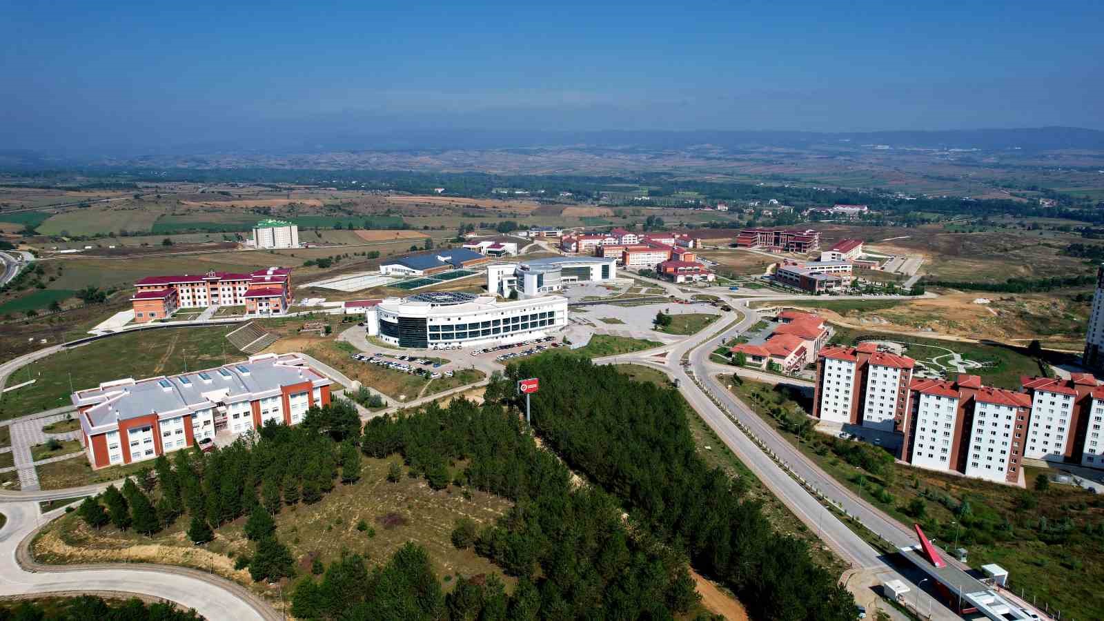 Kastamonu Üniversites Gazetecilik Bölümü Akredite Edildi