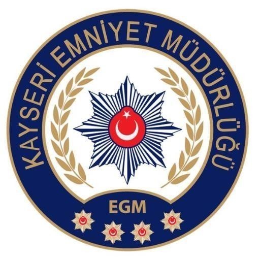 Kayseride 1 Ayda 93 Uyuşturucu Operasyonu: 49 Tutuklama