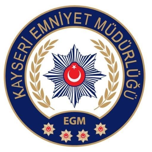 Kayseride 20 Faili Meçhul Hırsızlık Olayı Aydınlatıldı