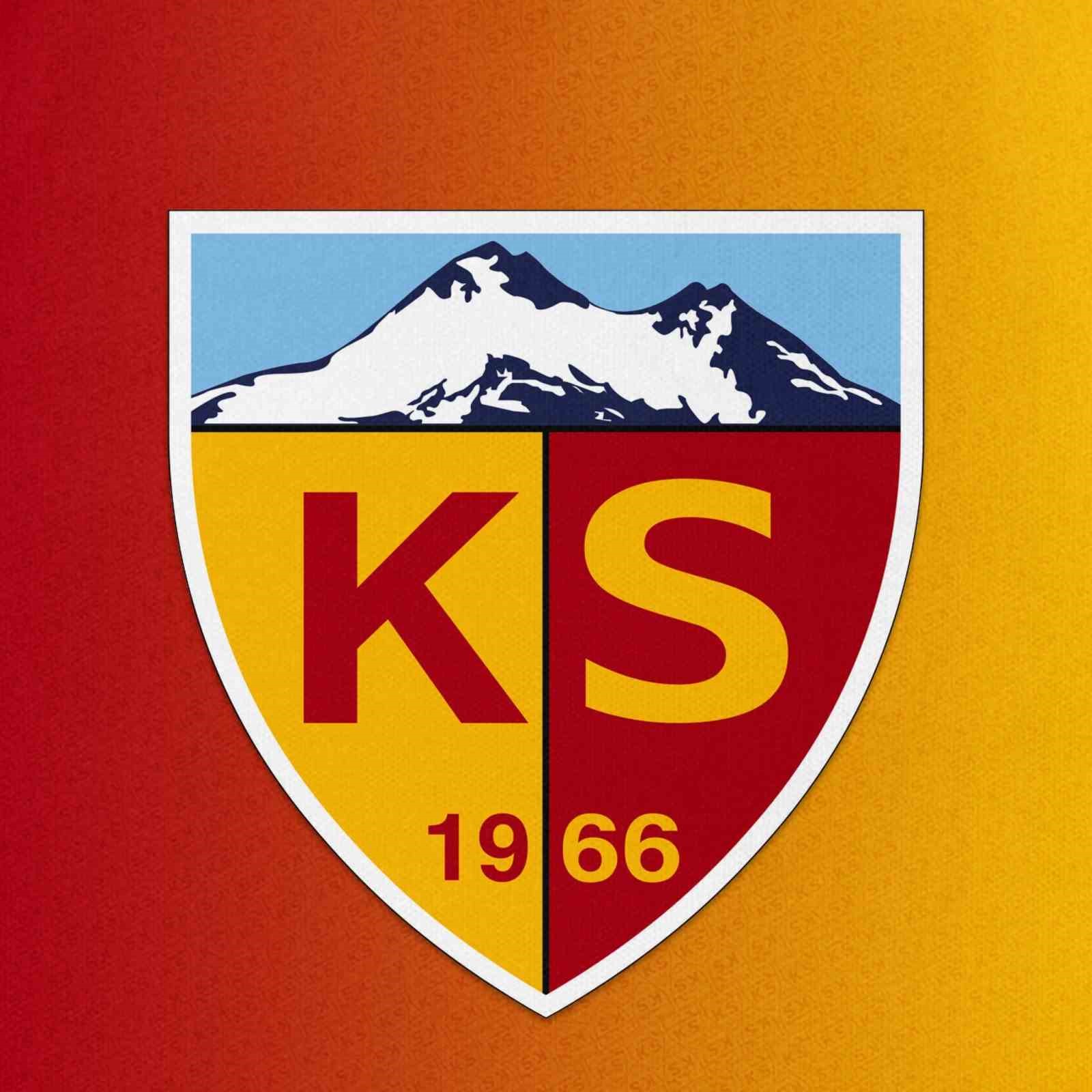 Kayserispor Kulübünün Muhatabı Ali Koç Değildir”