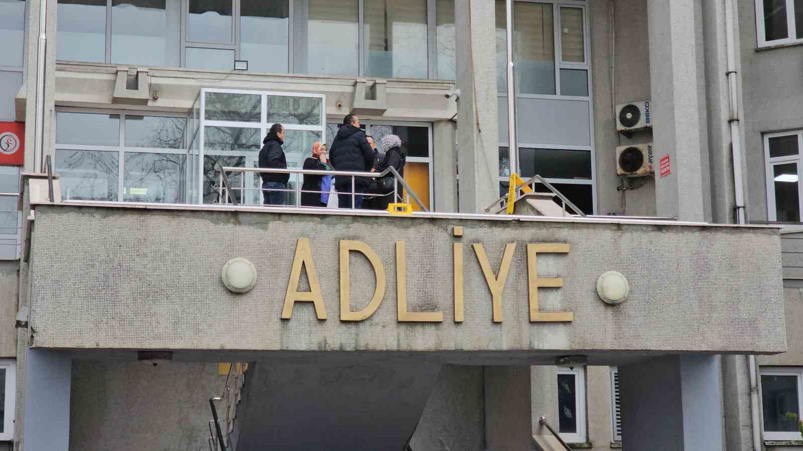 Kesikbaş Cinayetinde 9 Sanığa Beraat