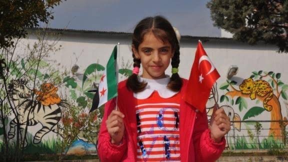 Kilis Belediyesinden Suriyeli Öğrenciler Açıklaması