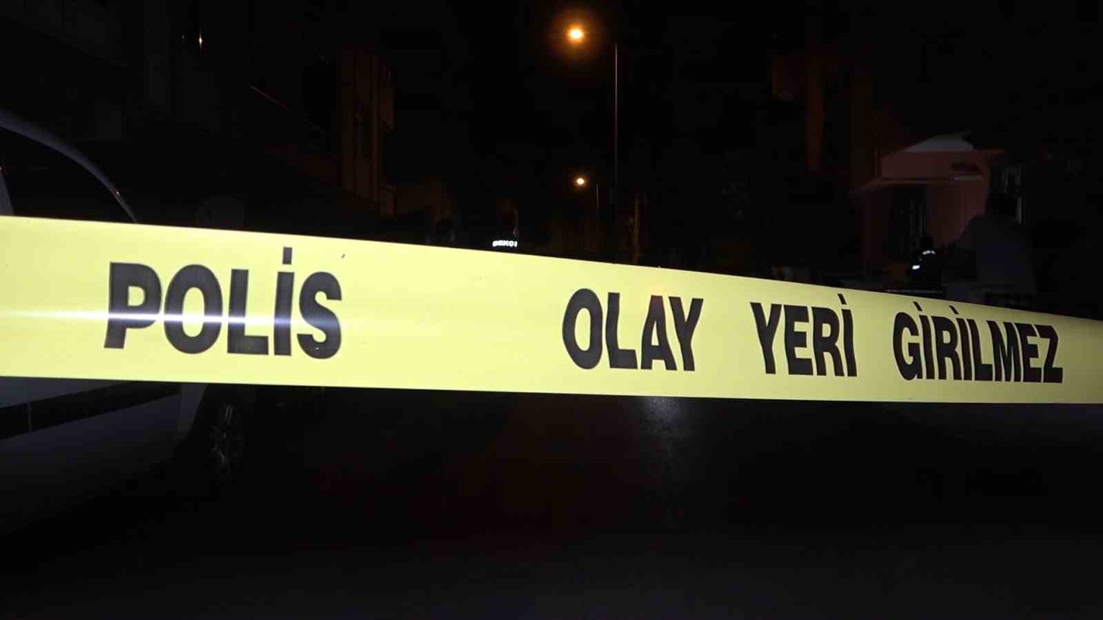 Kırıkkaledeki Şüpheli Ölüm Olayıyla İlgili 1 Kişi Tutuklandı