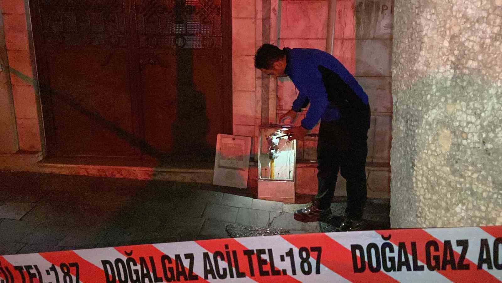 Kocaelide Doğalgaz Paniği: Gelen İhbarlar Ekipleri Harekete Geçirdi