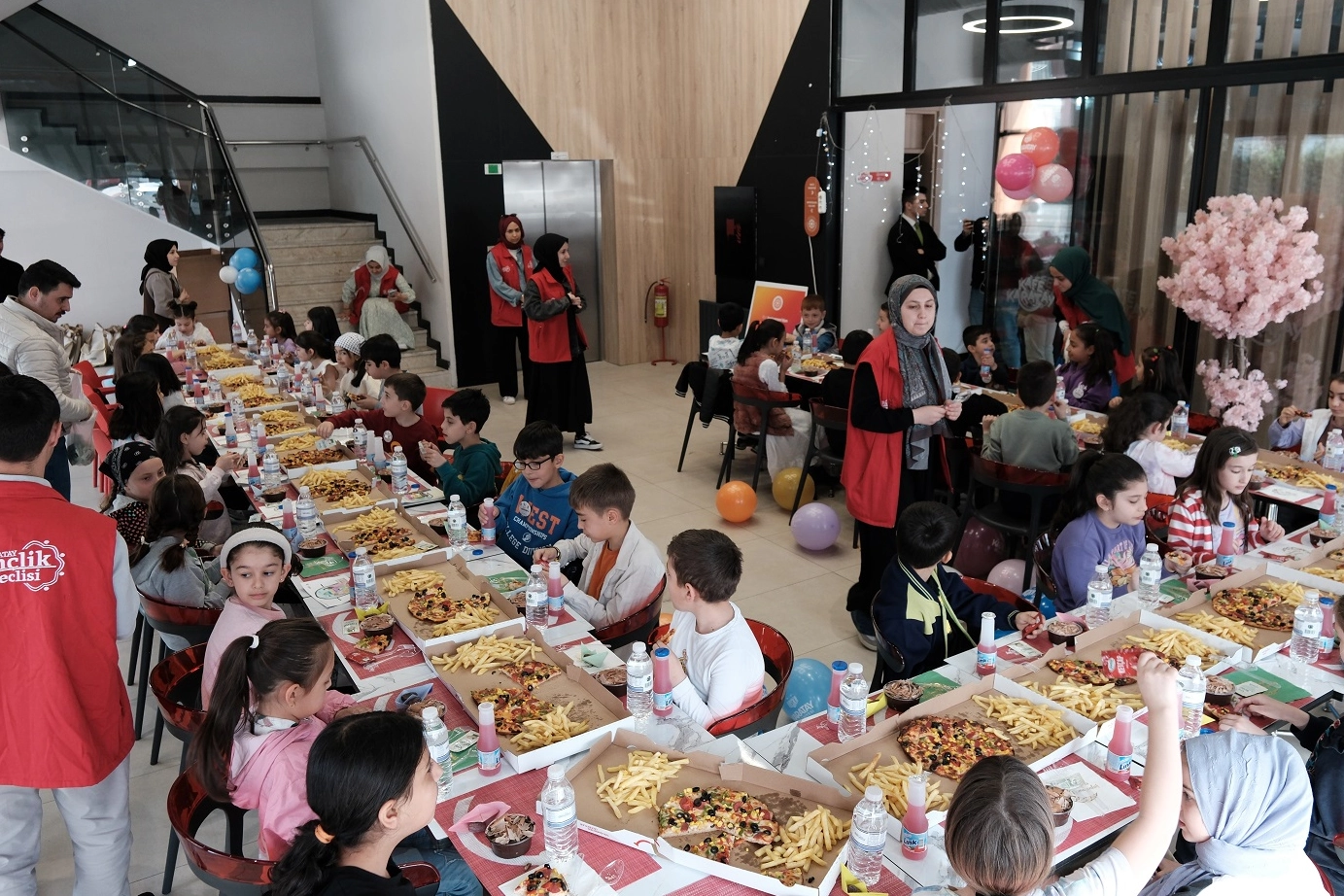 Konya Karatay'da 'Tekne Orucu' geleneği